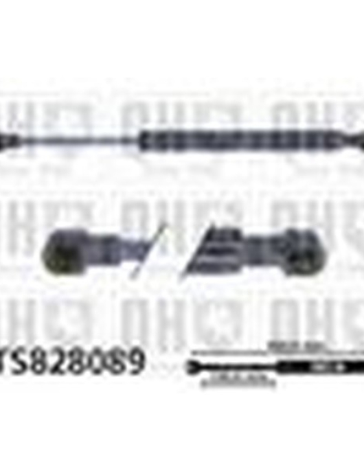 AMORTECEDOR TAMPA DE MALA = AG-52144 (450L 385N)