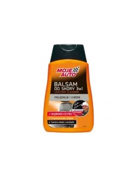 TRATAMENTO DE COURO PELE 250ml (MOJE AUTO)