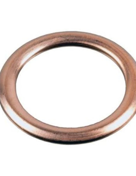 ANILHAS DE BUJÃO 12X17 TOYOTA