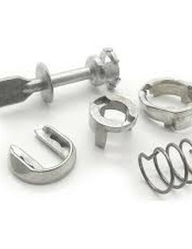 KIT REPARAÇAO FECHO PORTA VW GOLF IV
