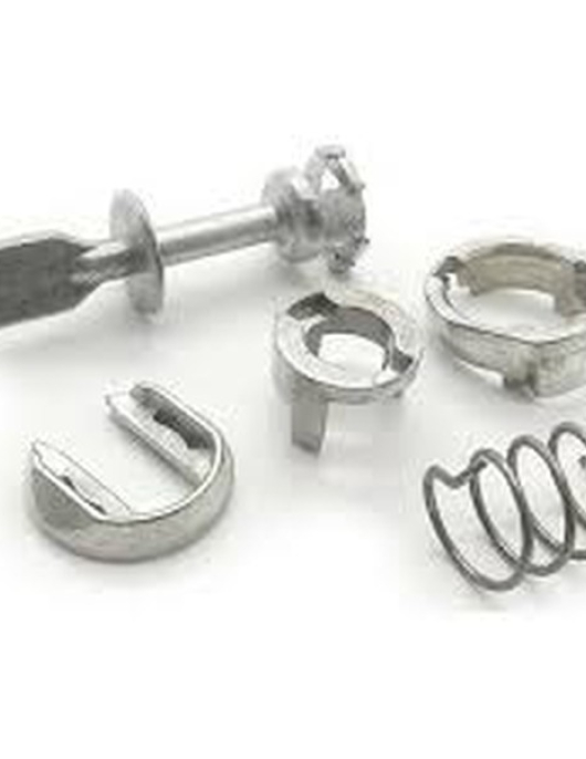 KIT REPARAÇAO FECHO PORTA VW GOLF IV