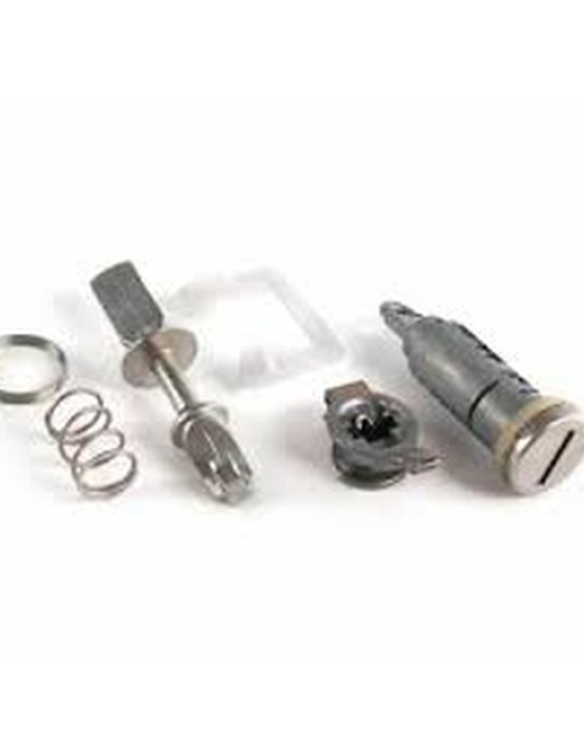 KIT DE FECHADURA GOLFIII POLO 1H0898081A