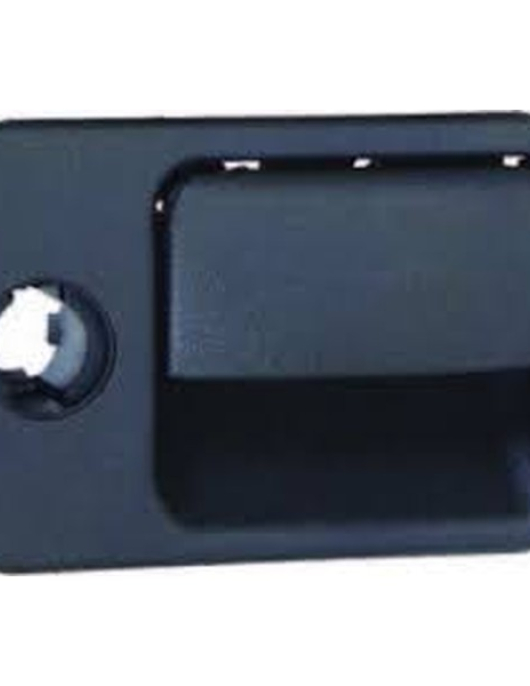 FECHO EXTERIOR PORTA LUVAS GOLF III