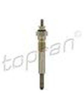 VELA INCANDESCENTE = 0250202087 ADZ91805 ADBP180006 Y-719RS1 (TOPRAN)