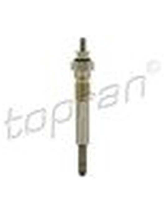 VELA INCANDESCENTE = 0250202087 ADZ91805 ADBP180006 Y-719RS1 (TOPRAN)