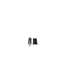 LIMITADOR DE PORTA MERCEDES W202 W210 93-03
