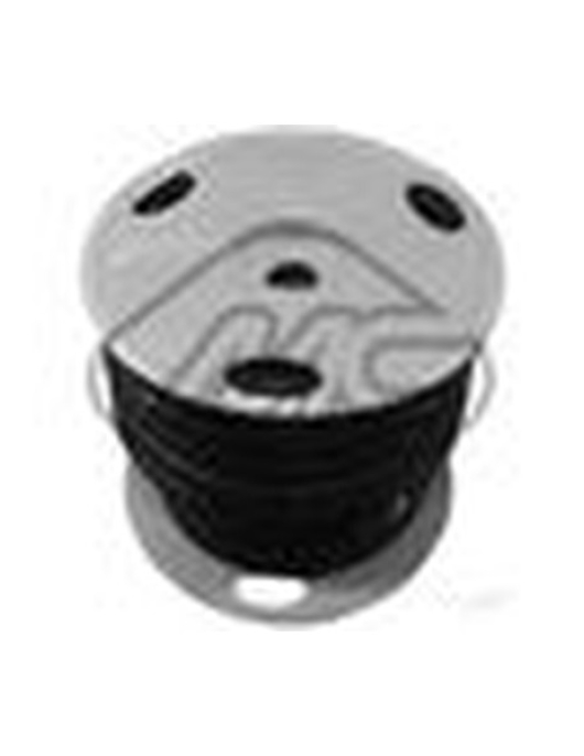 TUBO COMBUSTIVEL 10X17mm (TIPO GATES)