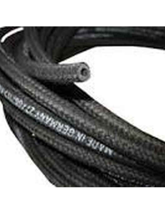 TUBO COMBUSTIVEL 3X7mm C/ FORRA (RETORNO INJETORES)