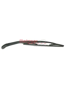 BRAÇO TRASEIRO C/ ESCOVA FIAT PUNTO 3 PORTAS 99- (METZGER)