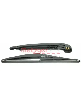 BRAÇO TRASEIRO C/ ESCOVA FIAT 500 07-