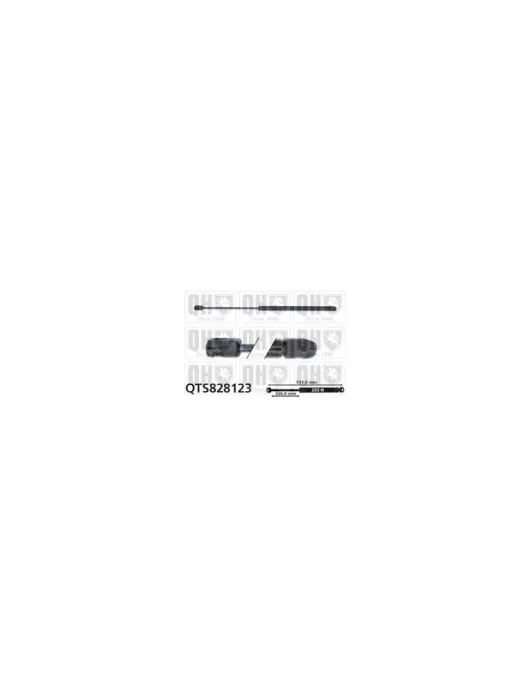 AMORTECEDOR DE CAPOT VW GOLF VI 5P 08- = AG-50300 (730L 265N)