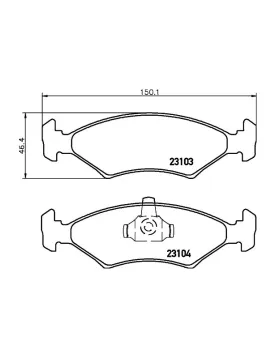 PASTILHAS=MDB1174 MDB1175 MDB1883