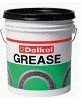 MASSA DELEK PRETA HM2 4K