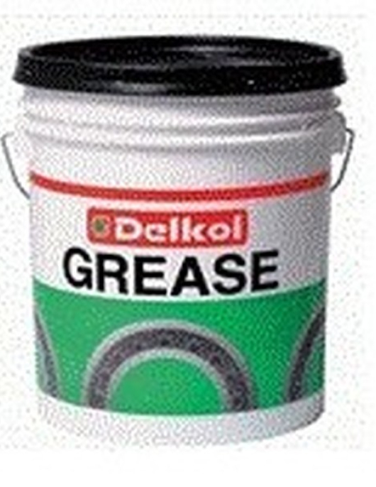MASSA DELEK PRETA HM2 4K