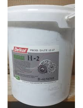 MASSA DELEK 4KG MEL