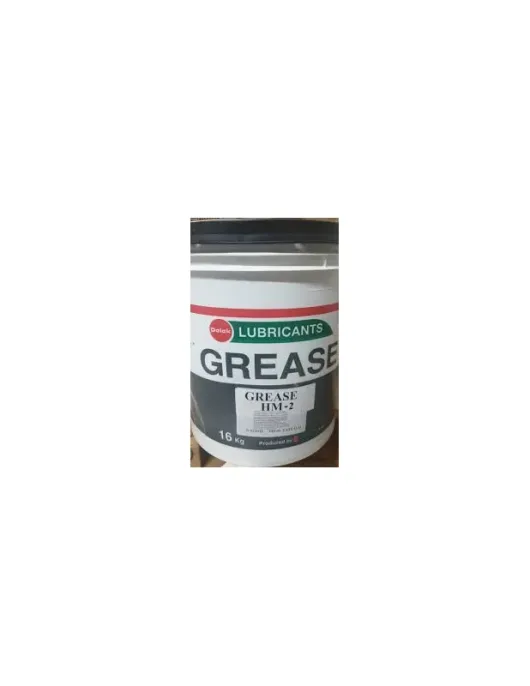 MASSA DELEK 16KG MEL