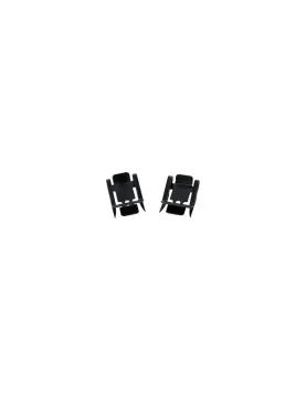 CLIPS FIXAÇÃO TAPETES (2 PCS)