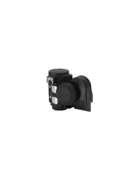 BUZINA ELETRONAUTICA COMPACTA TWISTER 12V