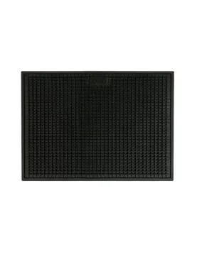 TAPETE DE BORRACHA 34X47cm "DUBLO" (LAMPA)
