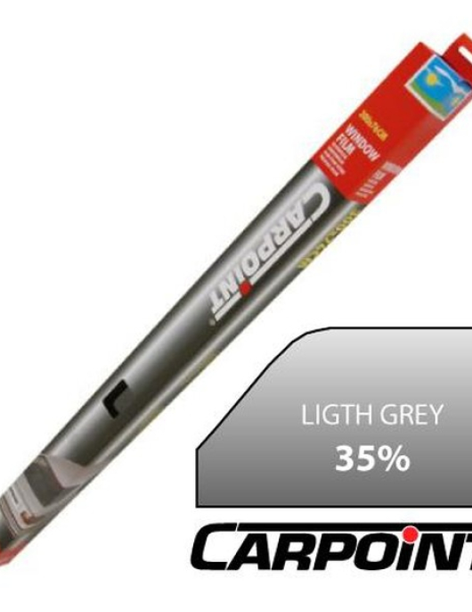 PELICULA P/ VIDROS 75X300 (CLARA)35%