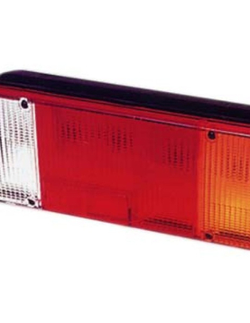 FAROLIM TRAS ESQ IVECO/ CANTER/L200