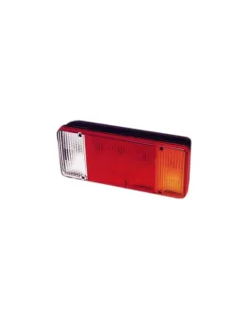 FAROLIM TRAS ESQ IVECO/ CANTER/L200