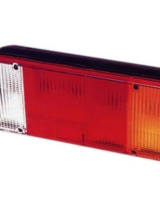 FAROLIM TRAS ESQ IVECO/ CANTER/L200