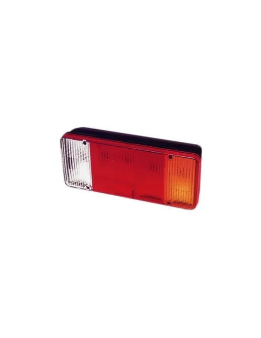 FAROLIM TRAS ESQ IVECO/ CANTER/L200