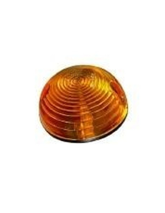 FAROLIM BASE 57mm LARANJA