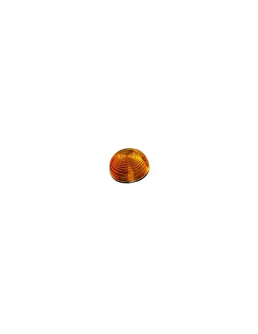 FAROLIM BASE 57mm LARANJA