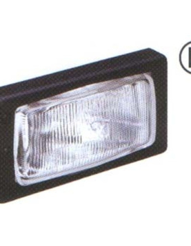 FAROL DE NEVOEIRO H3 RENAULT I0445 (UNIDADE)