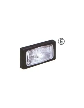 FAROL DE NEVOEIRO H3 RENAULT I0445 (UNIDADE)