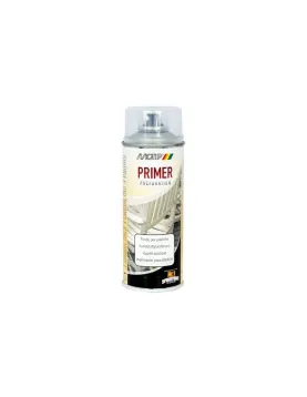 PRIMARIO PARA PLASTICOS 400ml (MOTIP)