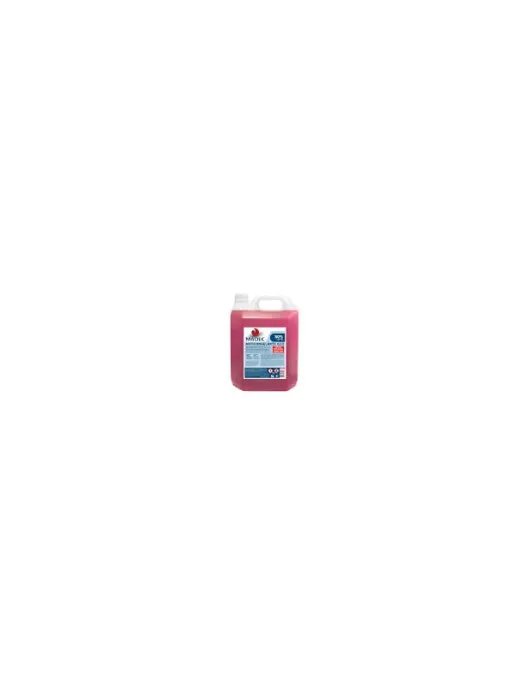 ANTI-CONGELANTE MADEC G13 50% -37º ROXO 5L