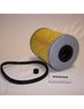 FILTRO DE GASOLEO = FA5762ECO ADZ92310 (ASHIKA)