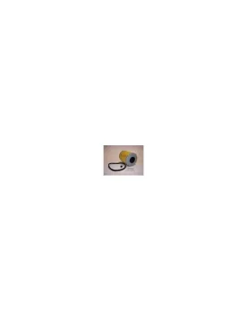 FILTRO DE GASOLEO = FA5762ECO ADZ92310 (ASHIKA)