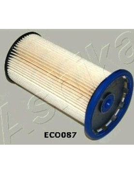 FILTRO DE GASOLEO = FA6106ECO ADV182312 (ASHIKA)