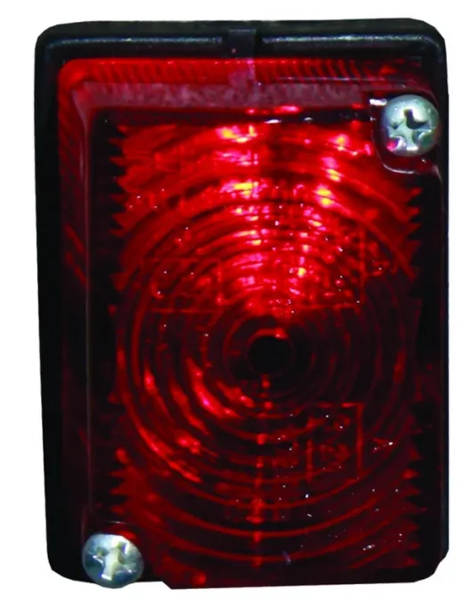 FAROLIM DE BASE VERMELHO 301100200