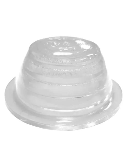 VIDRO DE FAROLIM BRANCO PARA 301422000