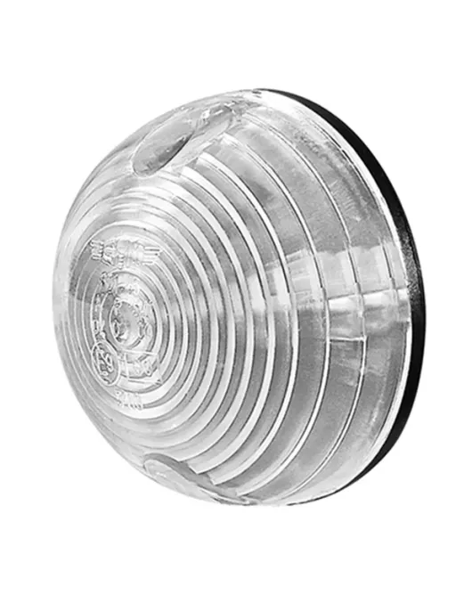 FAROLIM BASE 57mm BRANCO