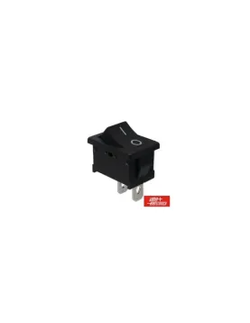 INTERRUPTOR TECLA MINI ON/OFF