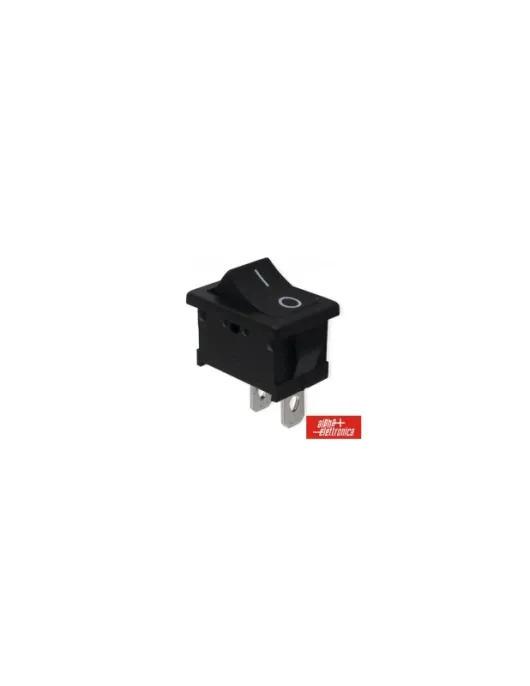 INTERRUPTOR TECLA MINI ON/OFF