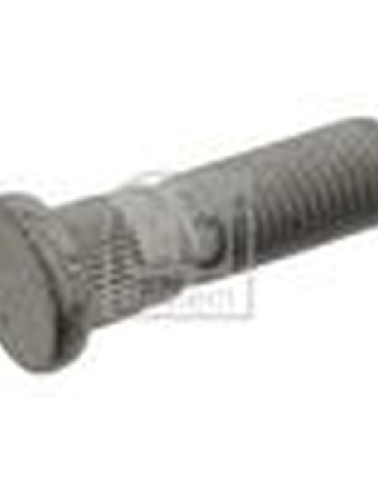 PERNO DE RODA 12X1.5 ESTRIAS 13mm 6586310 (UNIDADE)