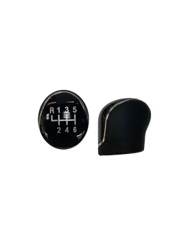 MANETE VELOCIDADES FORD 6V O.E.:7G9R7217CKD