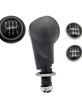 MANETE DE VELOCIDADES SEAT 5/6V O.E.: 6J0711113A