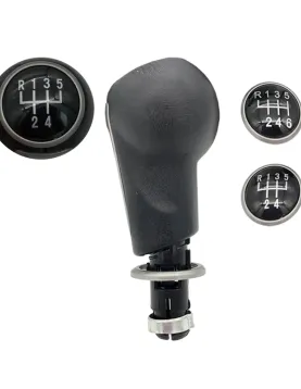 MANETE DE VELOCIDADES SEAT 5/6V O.E.: 6J0711113A