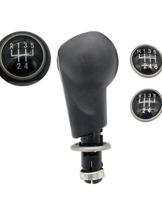 MANETE DE VELOCIDADES SEAT 5/6V O.E.: 6J0711113A