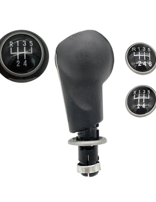 MANETE DE VELOCIDADES SEAT 5/6V O.E.: 6J0711113A