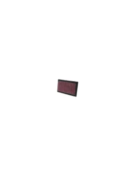 FILTRO DE AR DE RENDIMENTO = S3316A (K&N) MINI R52 R53