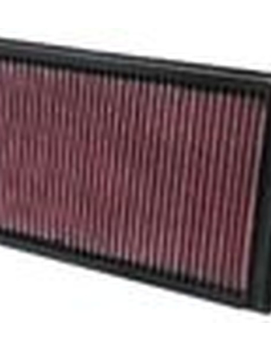 FILTRO DE AR DE RENDIMENTO = S3316A (K&N) MINI R52 R53
